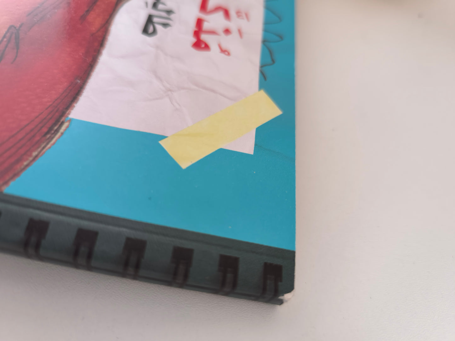 (Discount) Diaries of a Creative Student Part 2