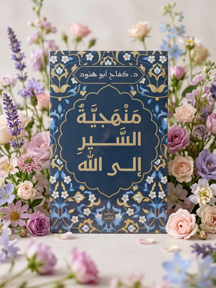 منهجية السير إلى الله - The Methodology of the Journey to Allah