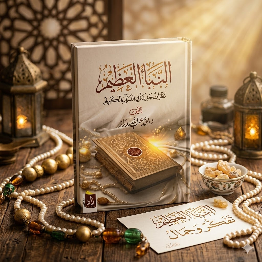 النبأ العظيم - The great news