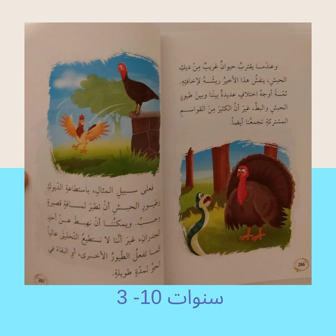 Reflections on the Blessings of God - تأمل في نعم الله