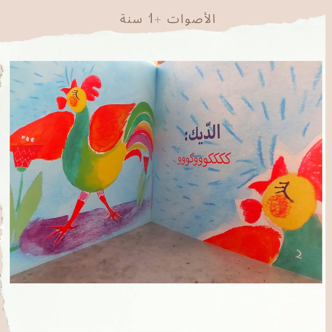 The Sounds - الأصوات
