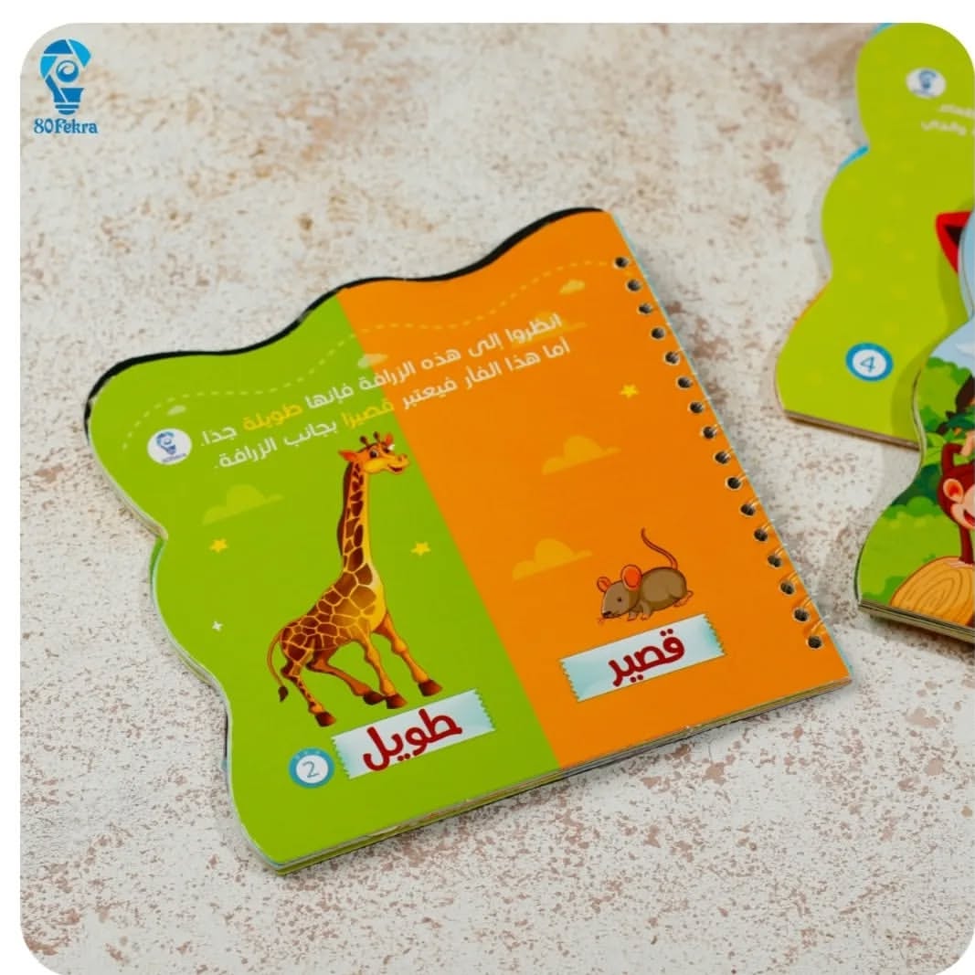 Jomy's Discoveries - اكتشافات جومي