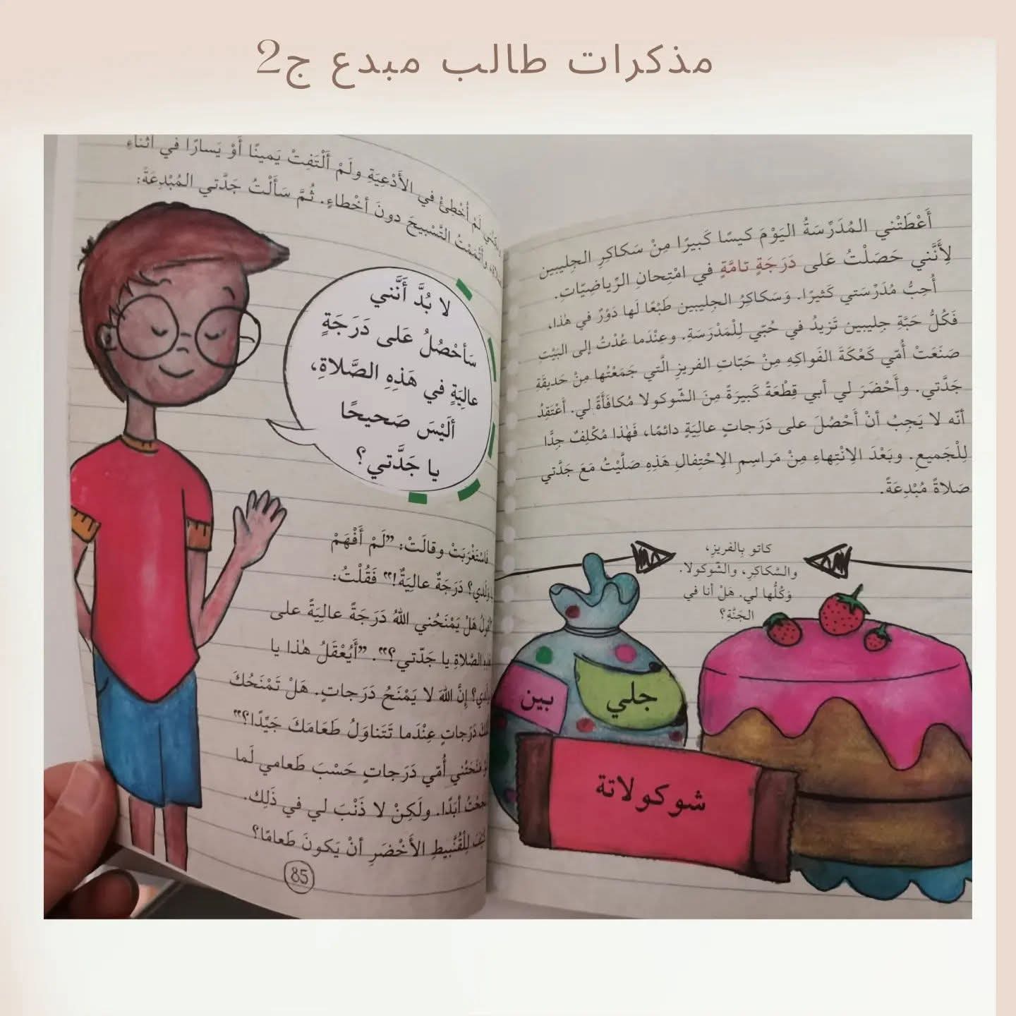 (Discount) Diaries of a Creative Student Part 2