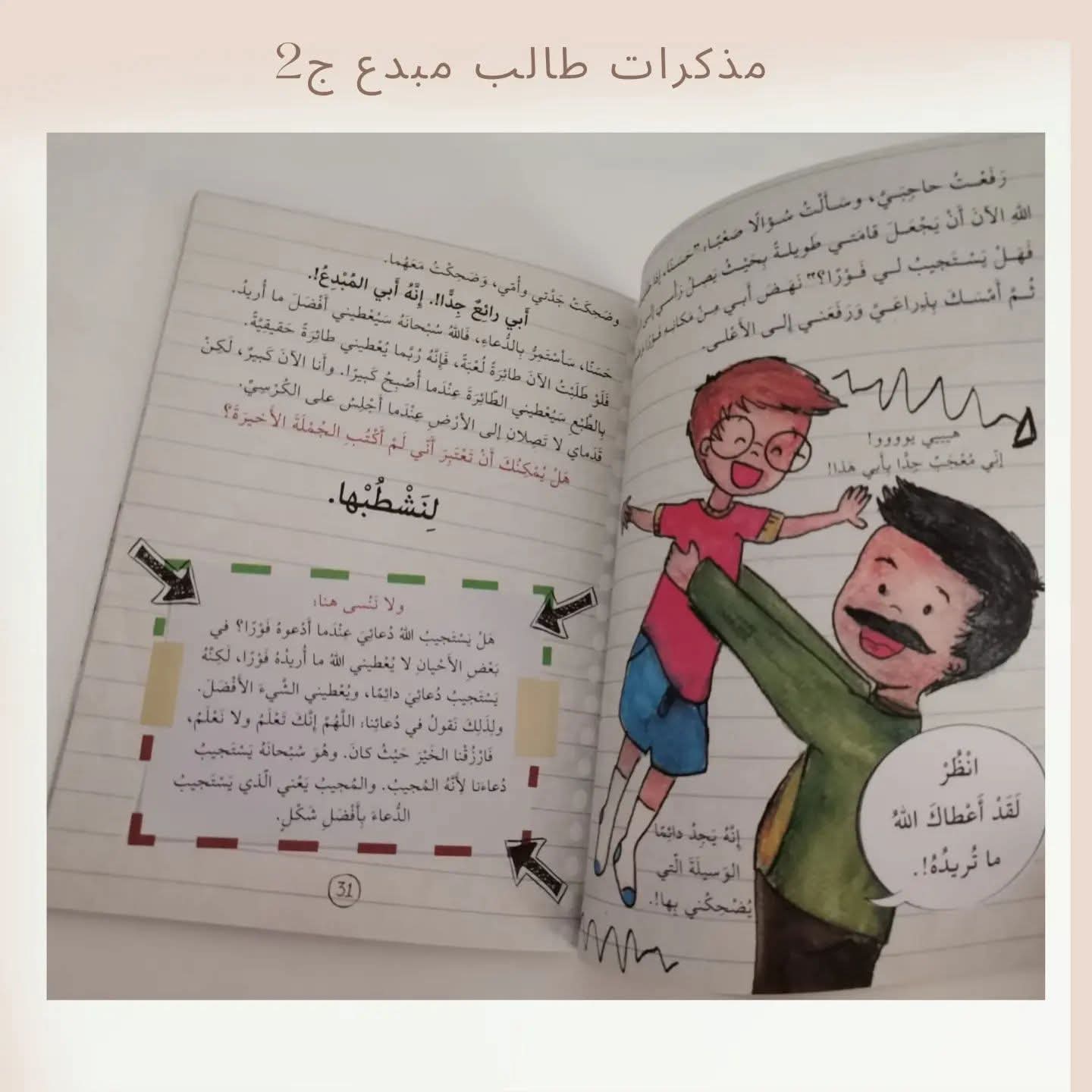 (Discount) Diaries of a Creative Student Part 2