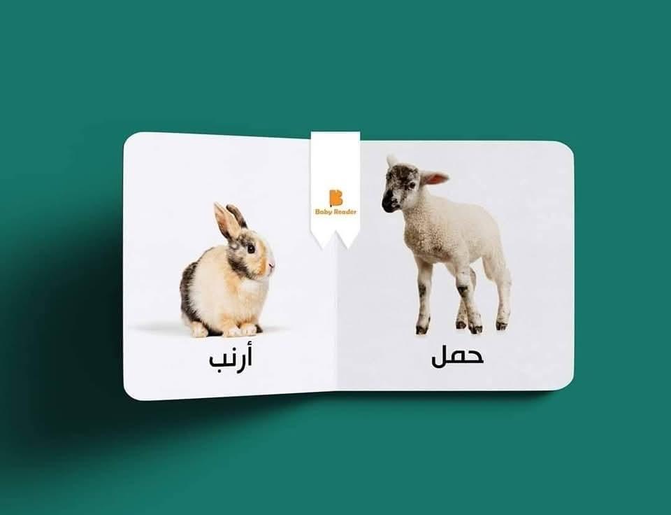 سلسلة تعليم الرضع - Infant education serie