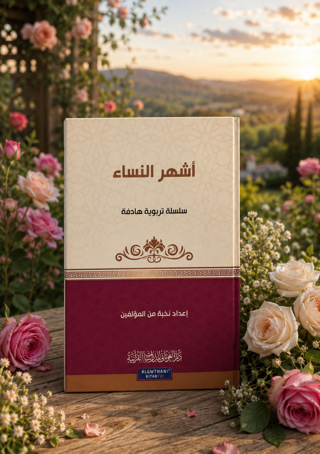 أشهر النساء - The most famous Women