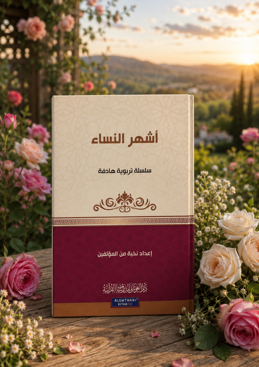 أشهر النساء - The most famous Women