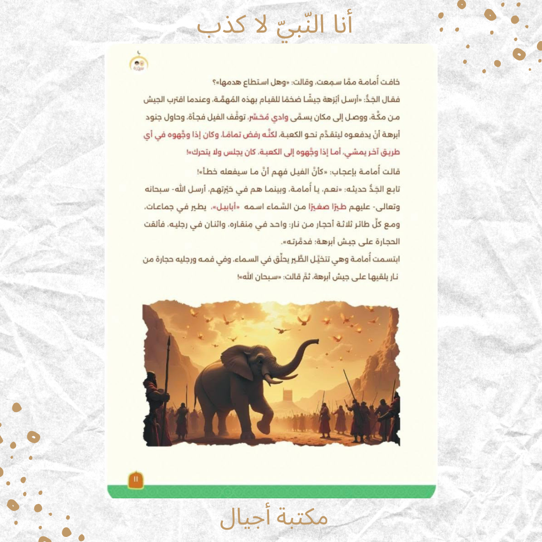 أنا النبي لا كذب - I am the prophet no doubt (Discount)