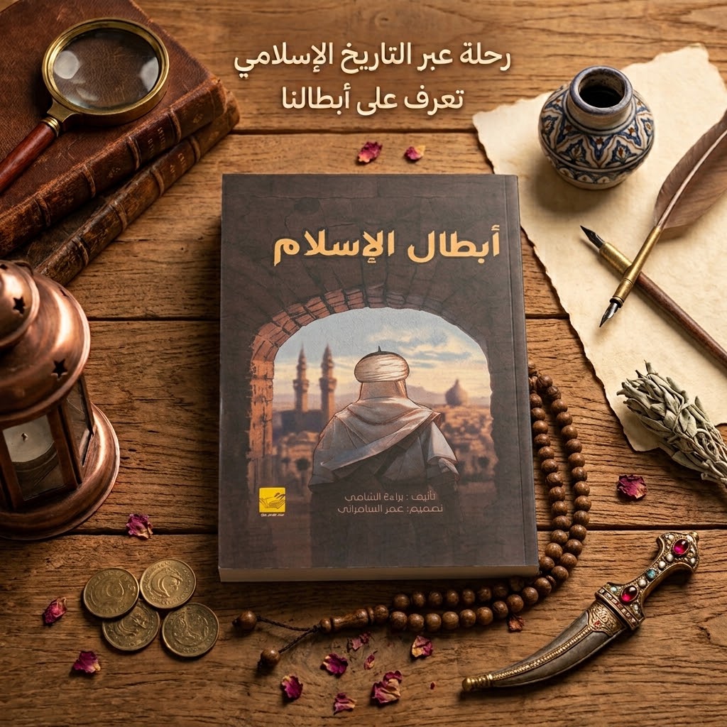 أبطال الإسلام - Heros of Islam