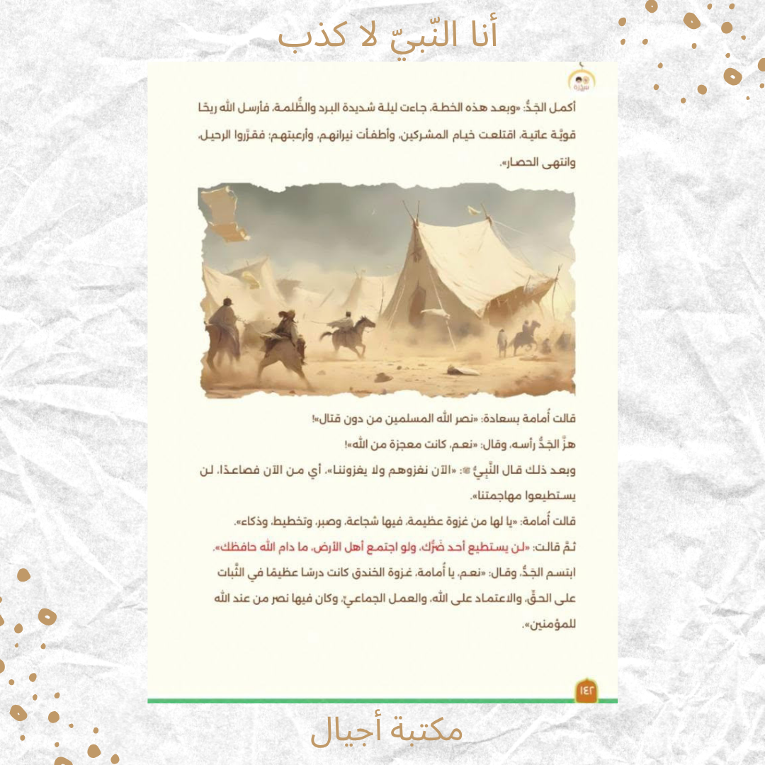 أنا النبي لا كذب - I am the prophet no doubt (Discount)
