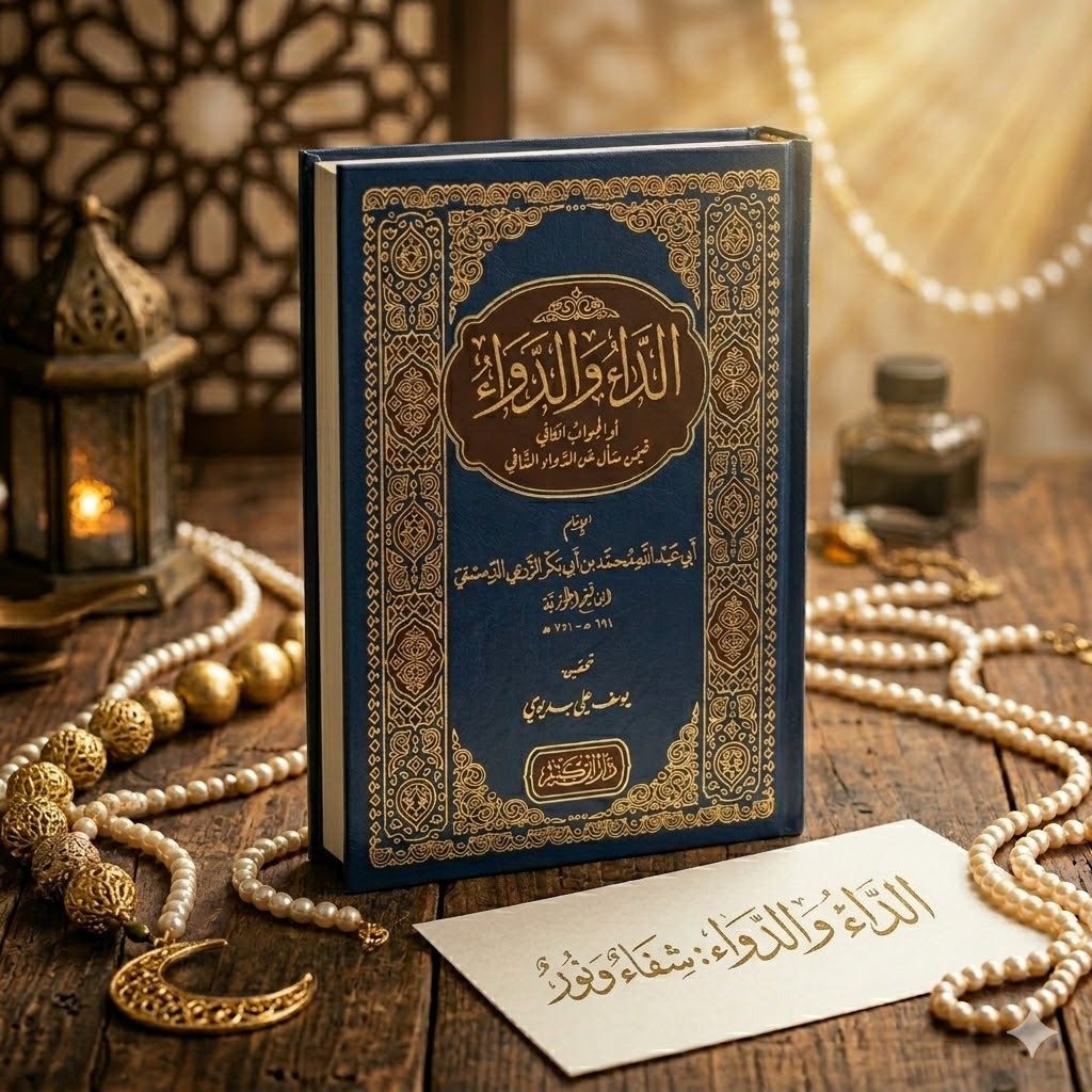 الداء والدواء
