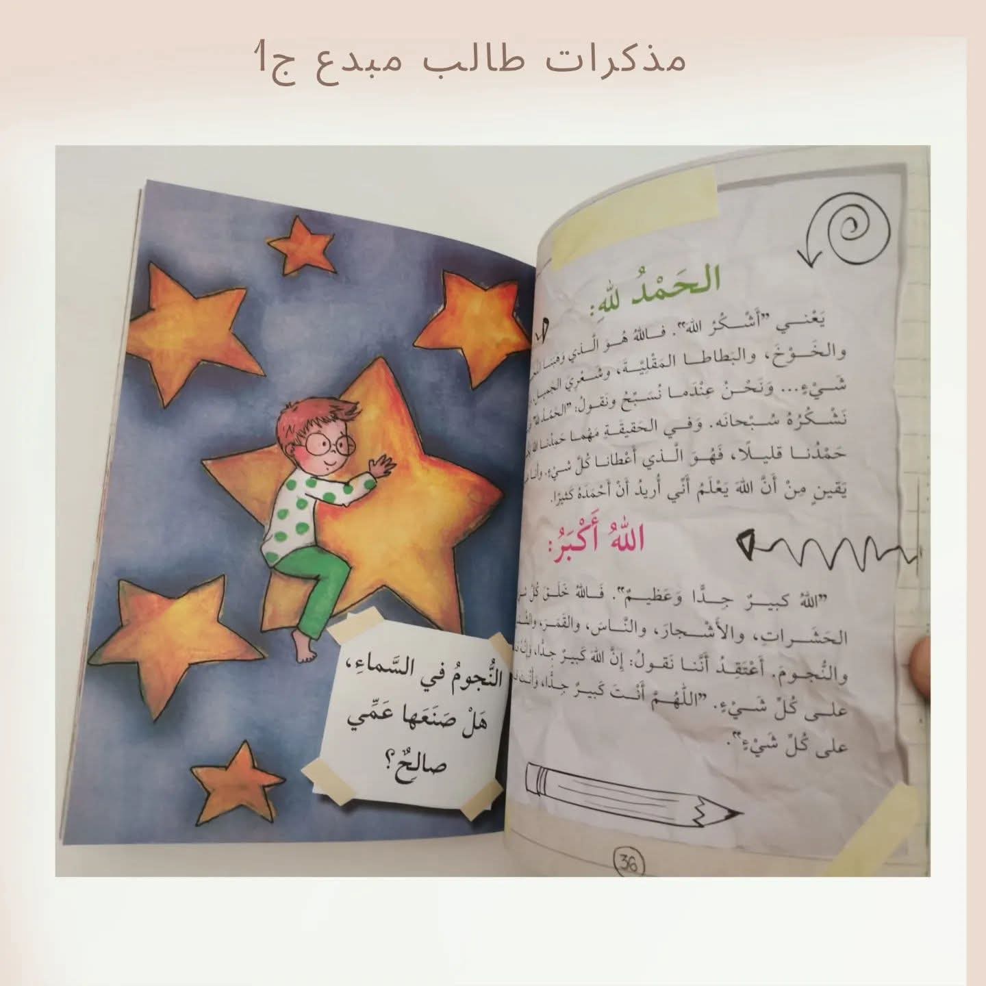 Journal d'un étudiant créatif Partie 1