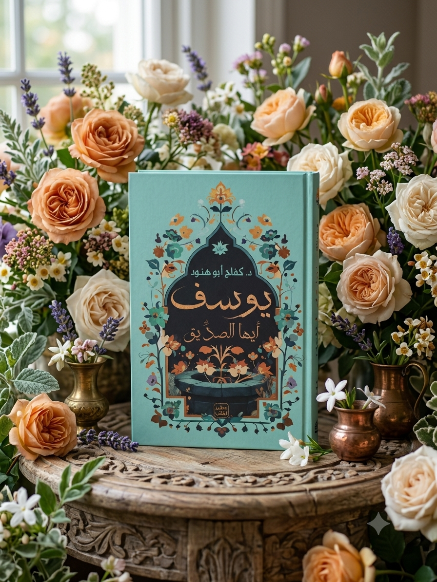 يوسف أيها الصدّيق - Yusuf the Believer