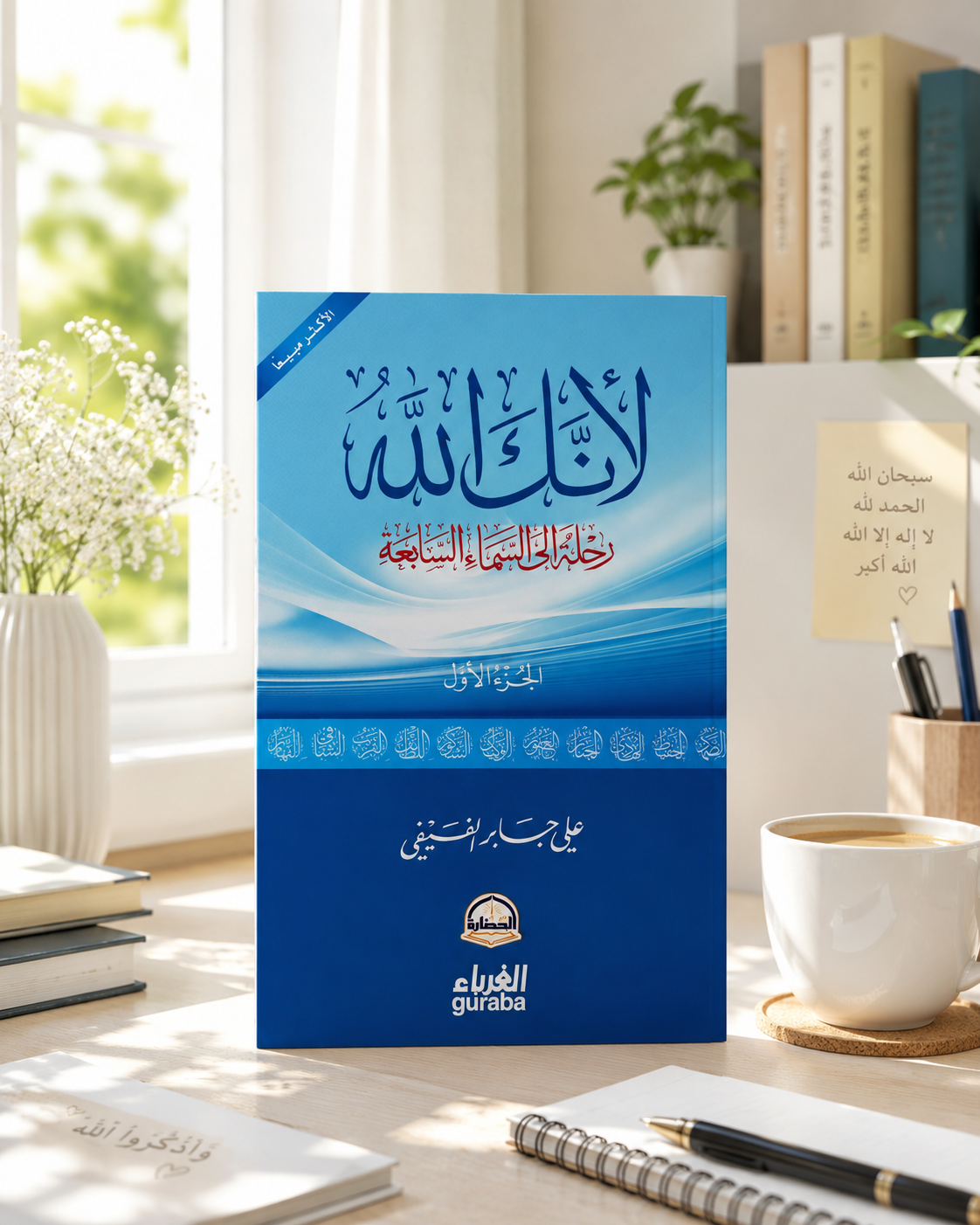 لأنك الله الجزء الأول - Because you are Allah p1