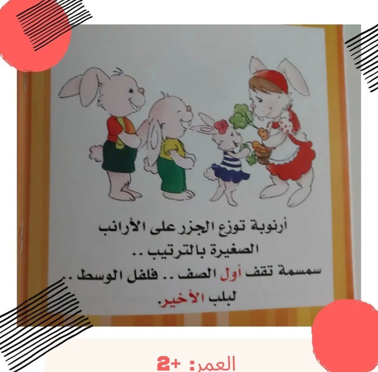 عاكس ومعكوس - opposites