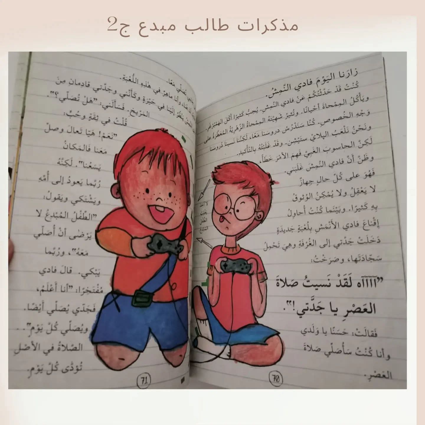 (Discount) Diaries of a Creative Student Part 2